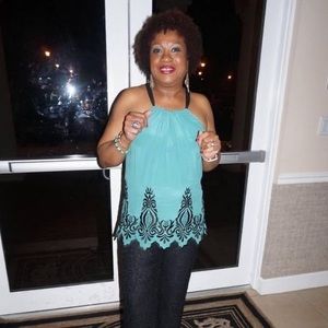 Meet your Posher, Beverley